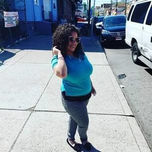 Meet your Posher, Karina